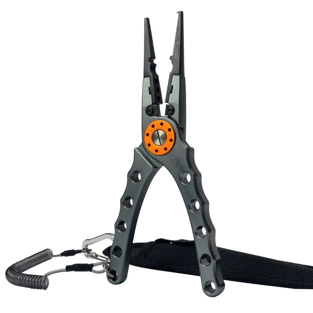 Multi Functional Fishing Pliers