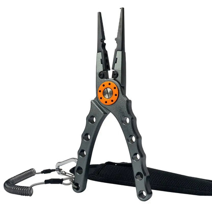 Multi Functional Fishing Pliers