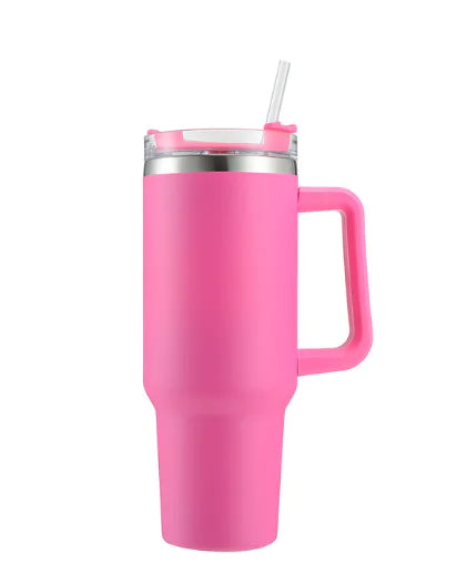 Vacuum Flasks Portable Water Bottle 40oz