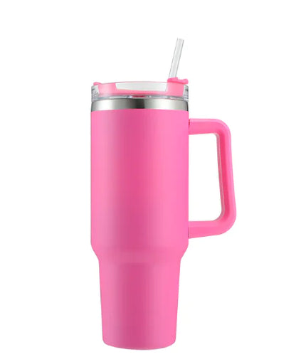 Vacuum Flasks Portable Water Bottle 40oz