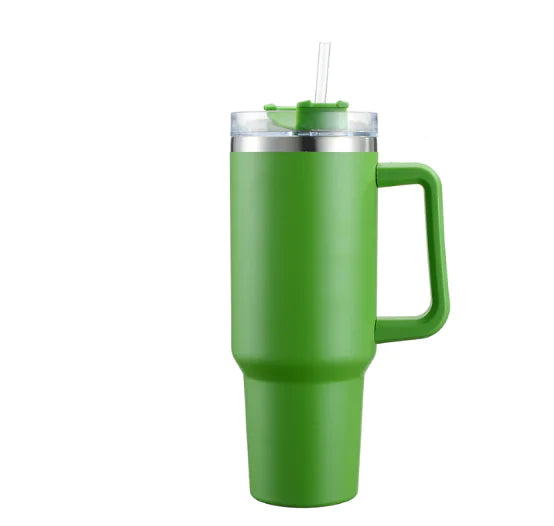 Vacuum Flasks Portable Water Bottle 40oz