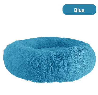 Donut Dog Bed