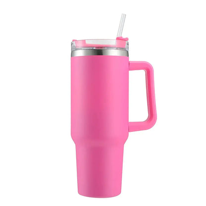 Vacuum Flasks Portable Water Bottle 40oz