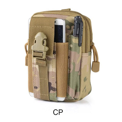 Tactical Military Molle Pouch