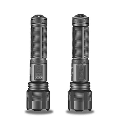 Tactical Led Flashlight