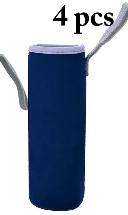 Sports Water Bottle Sleeve Case