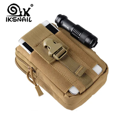 Tactical Military Molle Pouch