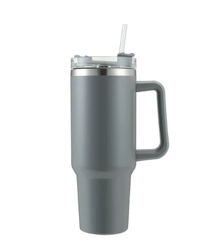 Vacuum Flasks Portable Water Bottle 40oz