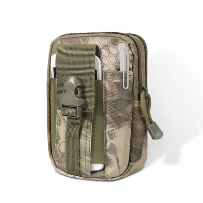 Tactical Military Molle Pouch