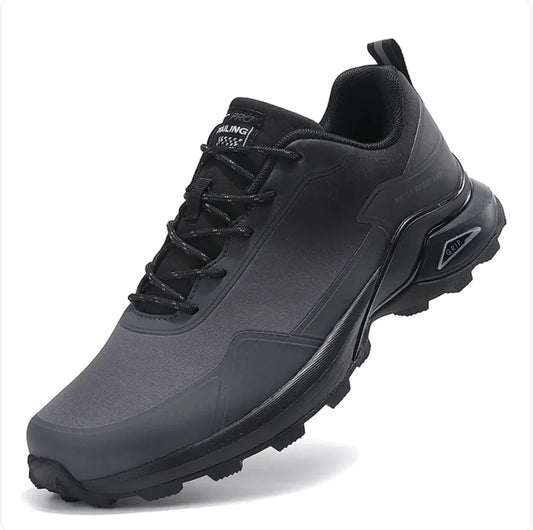 Lightweight Breathable Hiking Shoes