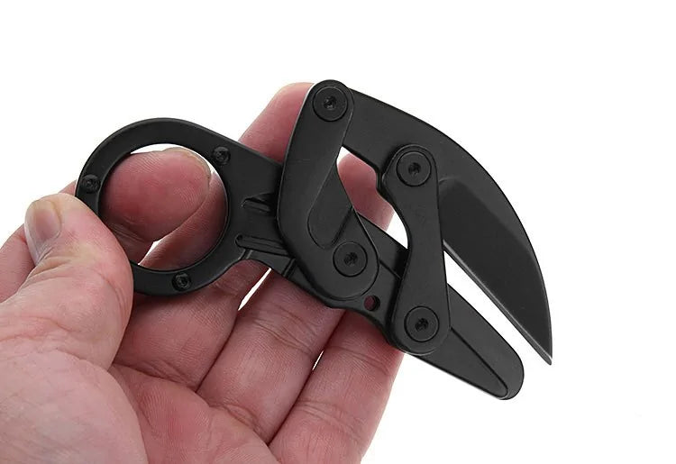 Camping Tools Rope Cutting Knife