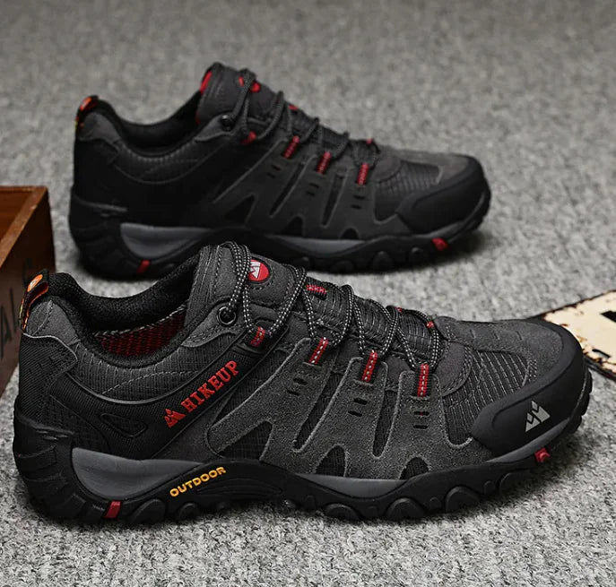 Trail Flex Breathable Shoes