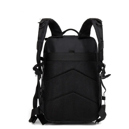 Waterproof Tactical Backpack