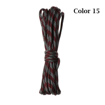 Paracord Lanyard Tent Ropes