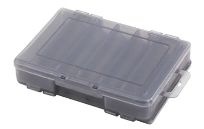 MEREDITH Fishing Box 12 Compartment Double Sided