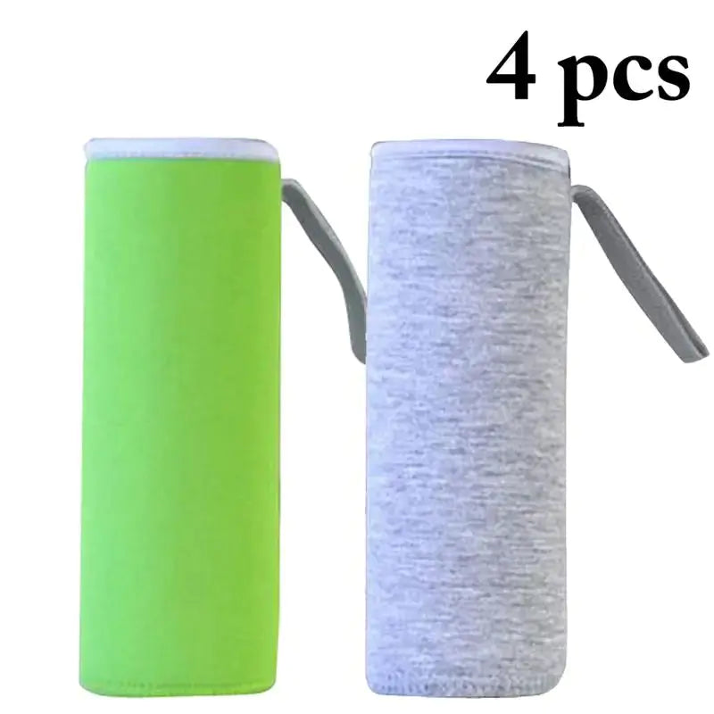 Sports Water Bottle Sleeve Case