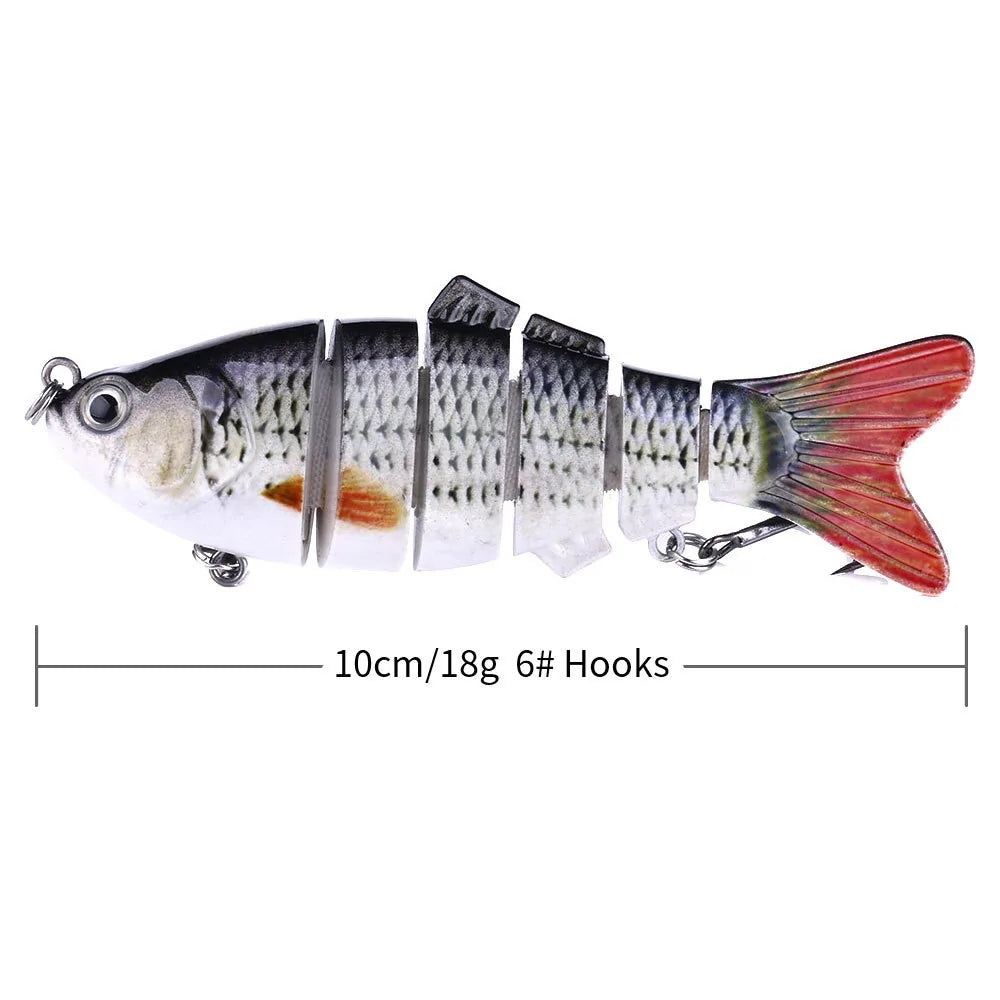 Fishing Lures Set