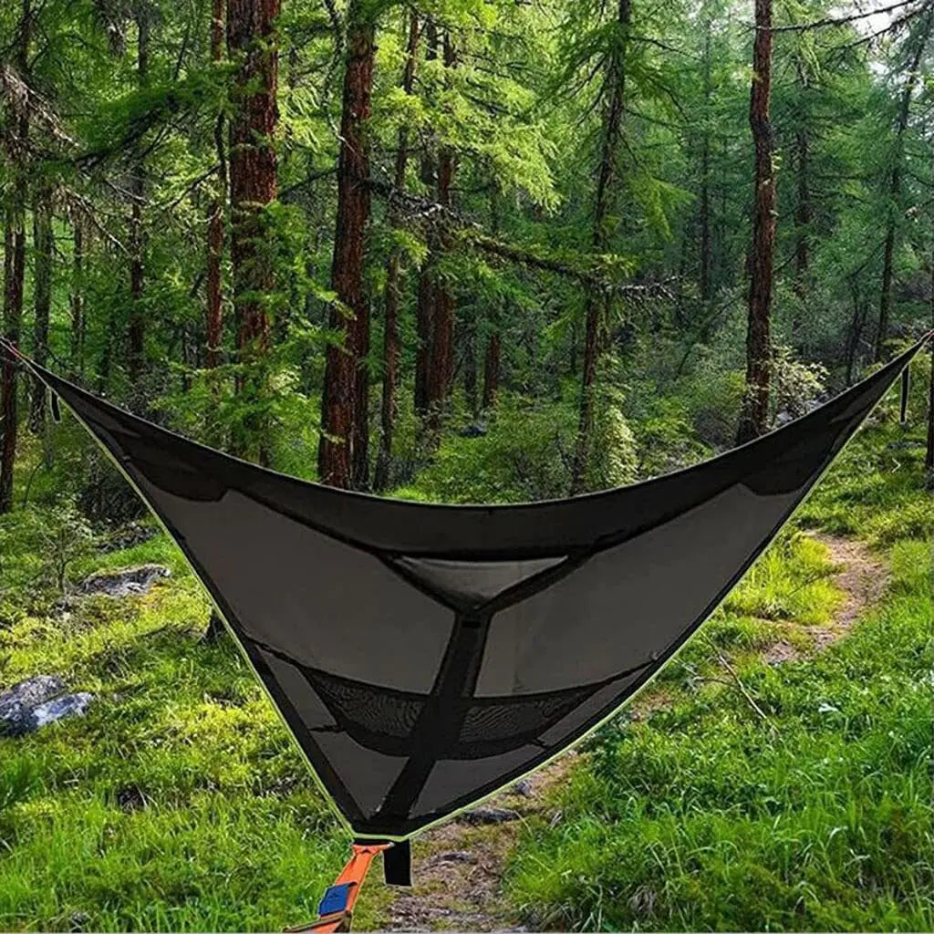 D2 Portable Hammock for Camping