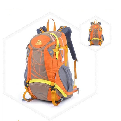 Waterproof Hiking Backpack