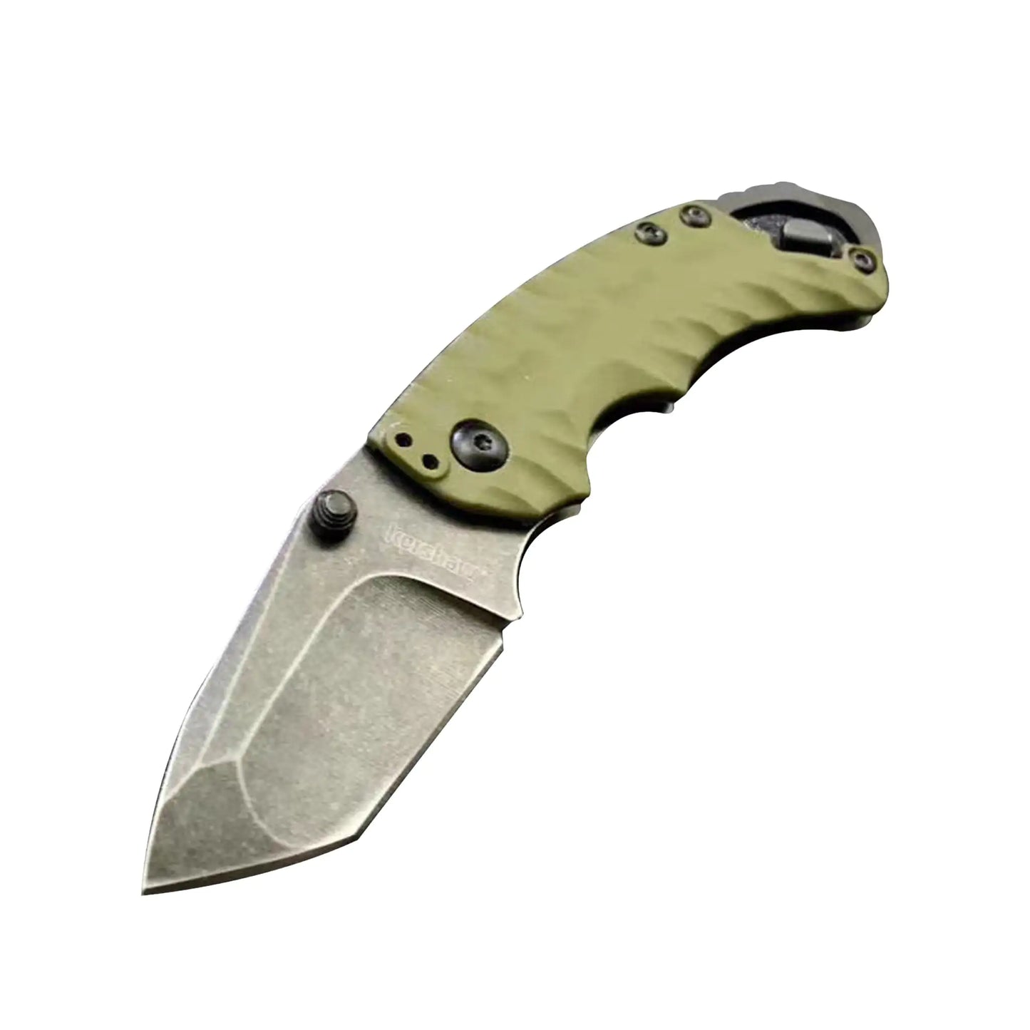 Mini Folding Knife Military Combat