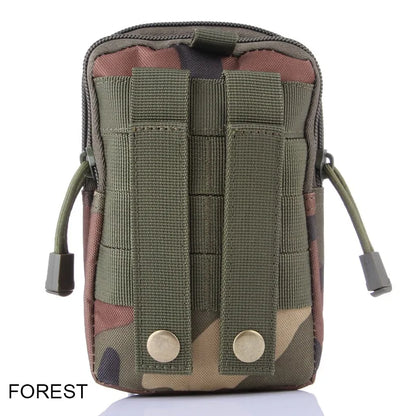 Tactical Military Molle Pouch