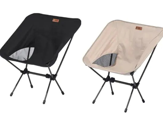 Foldable Camping Chair