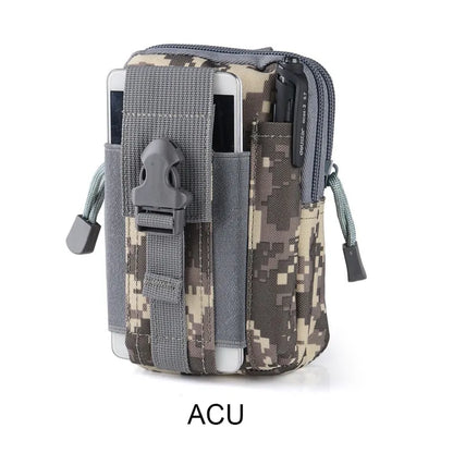 Tactical Military Molle Pouch