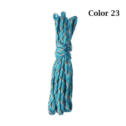 Paracord Lanyard Tent Ropes