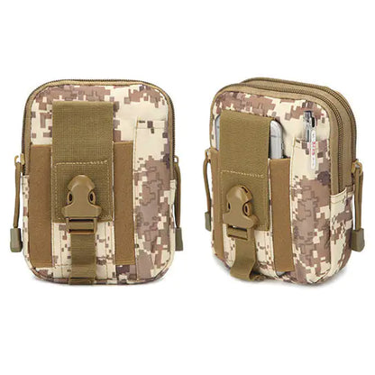 Outdoor Warrior Carry All Pouch Waterproof