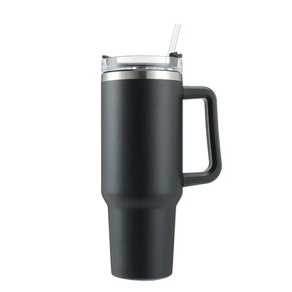 Vacuum Flasks Portable Water Bottle 40oz