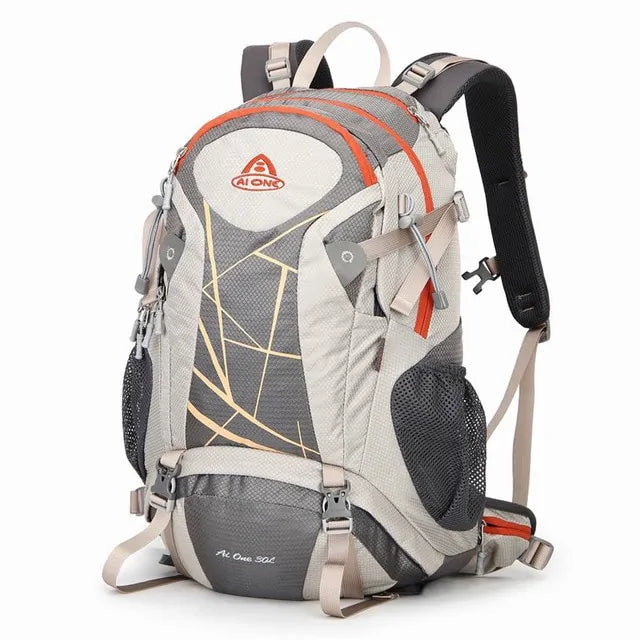 Waterproof Hiking Backpack