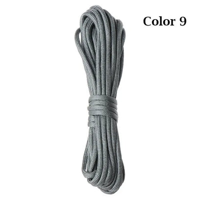 Paracord Lanyard Tent Ropes