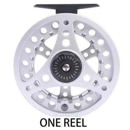 Fishing Reel