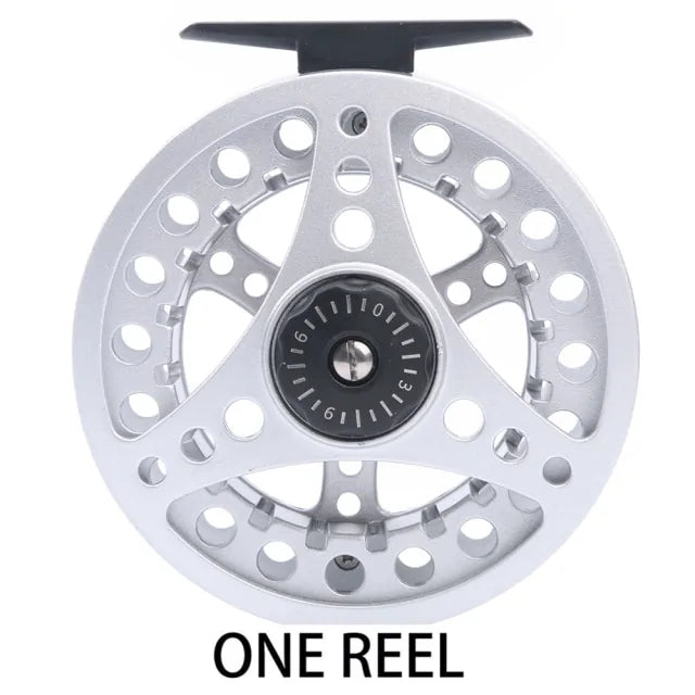 Fishing Reel