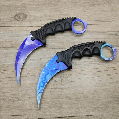 Counter Strike Knife
