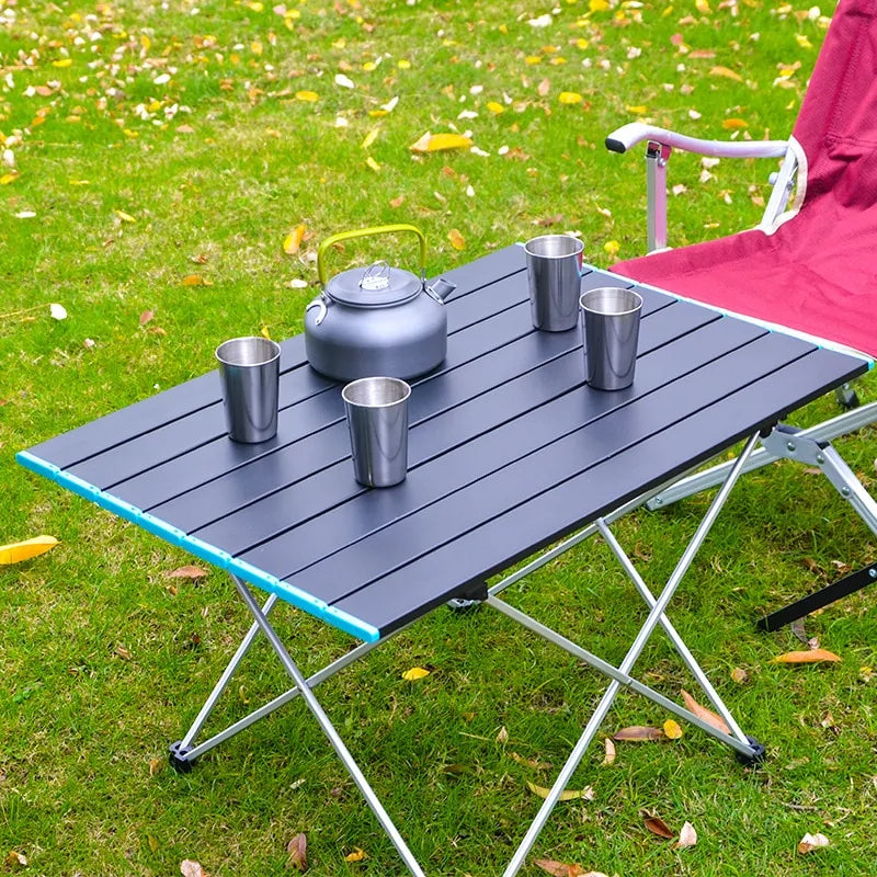 Ultralight Folding Camping Table