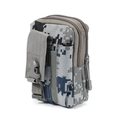 Tactical Military Molle Pouch