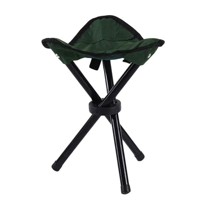 Foldable Aluminium Cloth Camping Chair